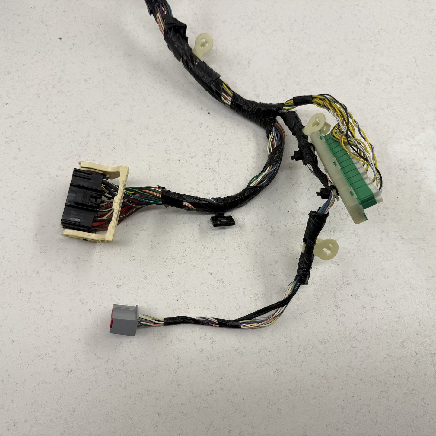 2021 Dodge Durango SRT 392 Engine Bay Wiring Harness 68490509AB OEM
