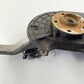 14-24 Maserati Ghibli S Q4 Driver Left Front Spindle Knuckle Hub Bearing OEM