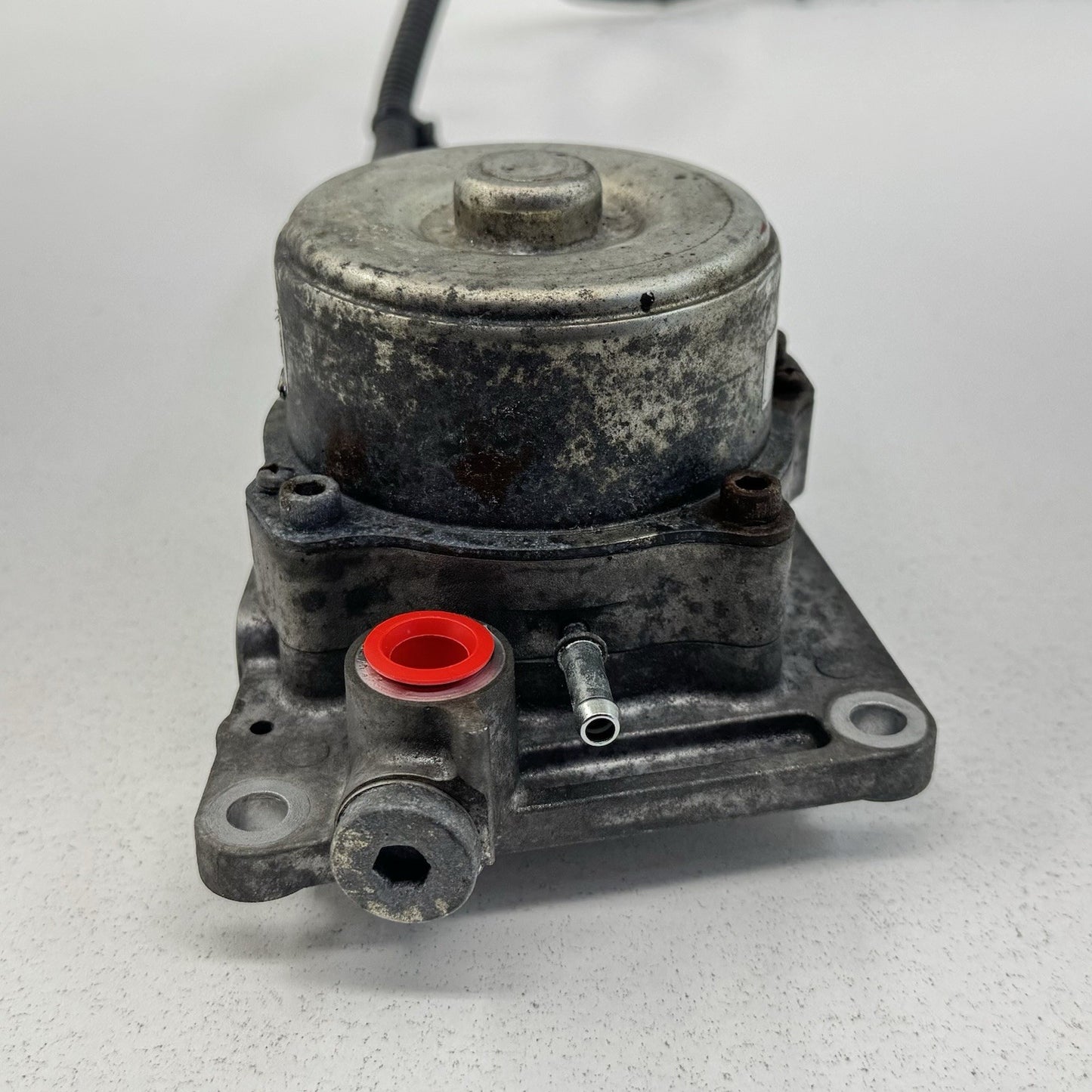 14-18 Infiniti Q50 Hybrid Transmission Oil Pump W/ Wiring 313C0 3SX0A OEM