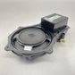 97-04 CHEVROLET CORVETTE C5 LEFT AND RIGHT DOOR SPEAKER PAIR W/ REAR SPEAKER OEM