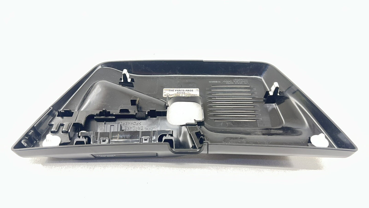 22-25 NISSAN Z FRONT WINDSHIELD LANE KEEP LANE DEPARTURE CAMERA WITH COVER OEM