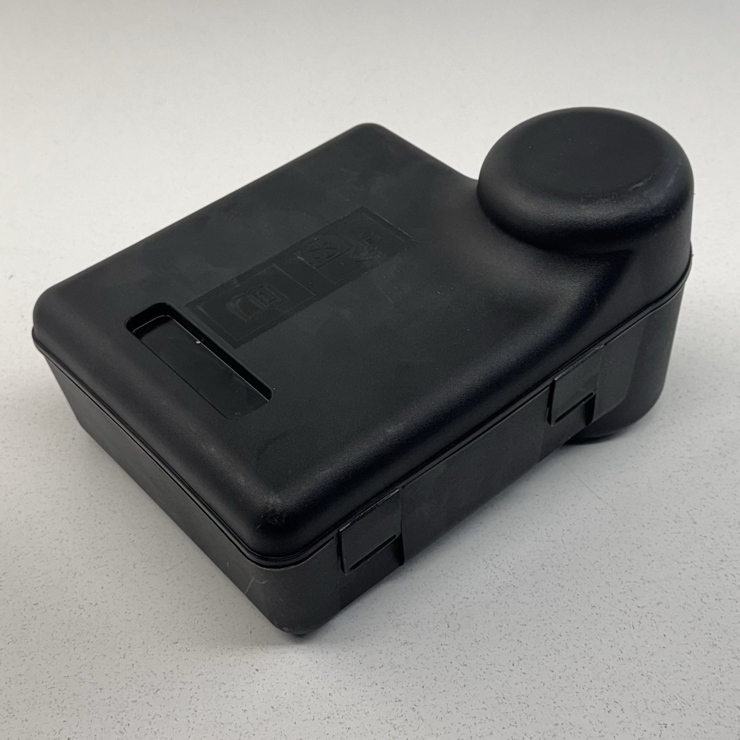 10-15 Chevrolet Camaro Rear Trunk Storage Foam With Tire Inflator Pump OEM