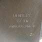 2014-2018 Bentley Flying Spur Naim Premium Sound Rear Subwoofer Set OEM