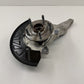 2022-2024 Rivian R1S R1T Driver Left Front Spindle Knuckle Hub Wheel Bearing OEM