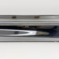 08-14 Lexus IS F Passenger Right Side Skirt Rocker Panel Cover Trim Obsidian OEM