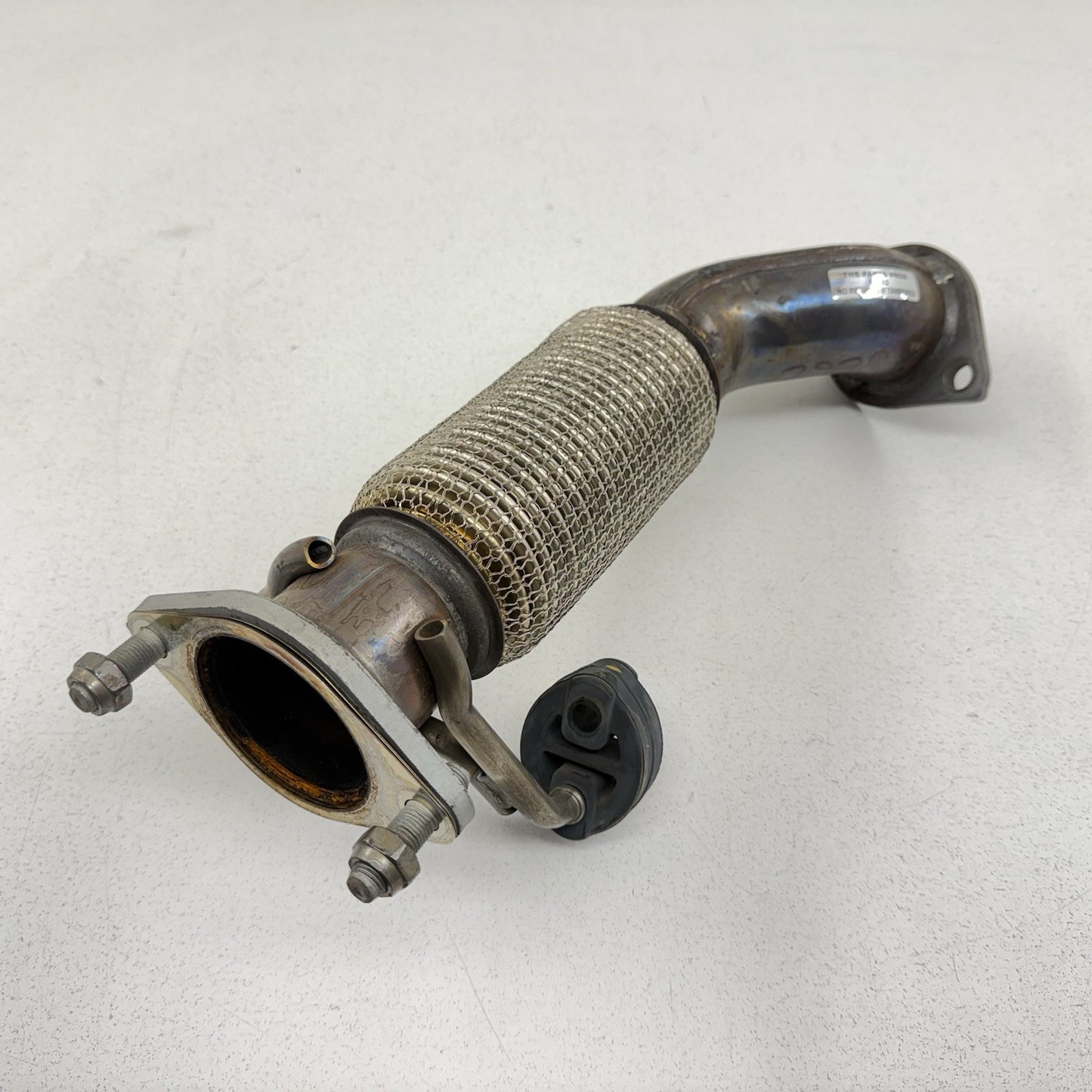 22-26 Hyundai Elantra N 2.0L Front Exhaust Pipe 28610-IB110 OEM