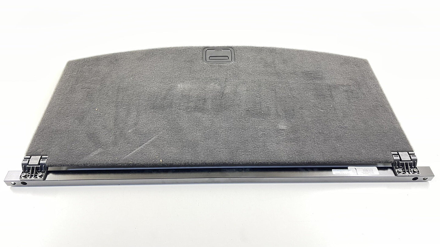 14-20 ACURA MDX REAR TRUNK LOAD FLOOR BOARD CARGO COVER TRIM 505533PE OEM