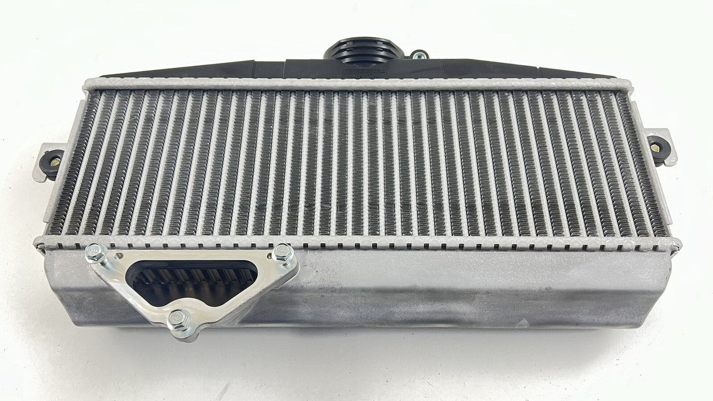 22-24 SUBARU WRX 2.4L FRONT UPPER TOP MOUNT TURBOCHARGER INTERCOOLER OEM