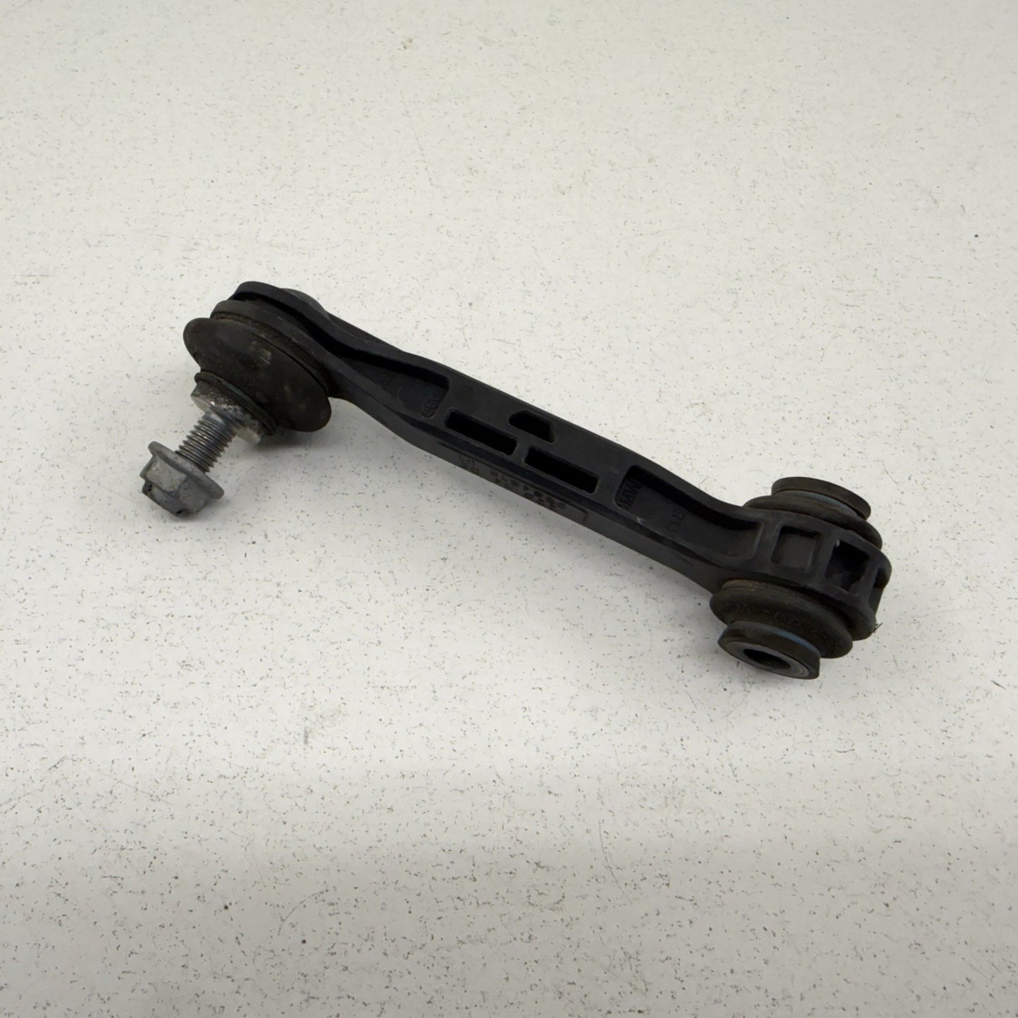 BMW F80 F82 M3 M4 Passenger Right Rear Control Arm Suspension Set OEM