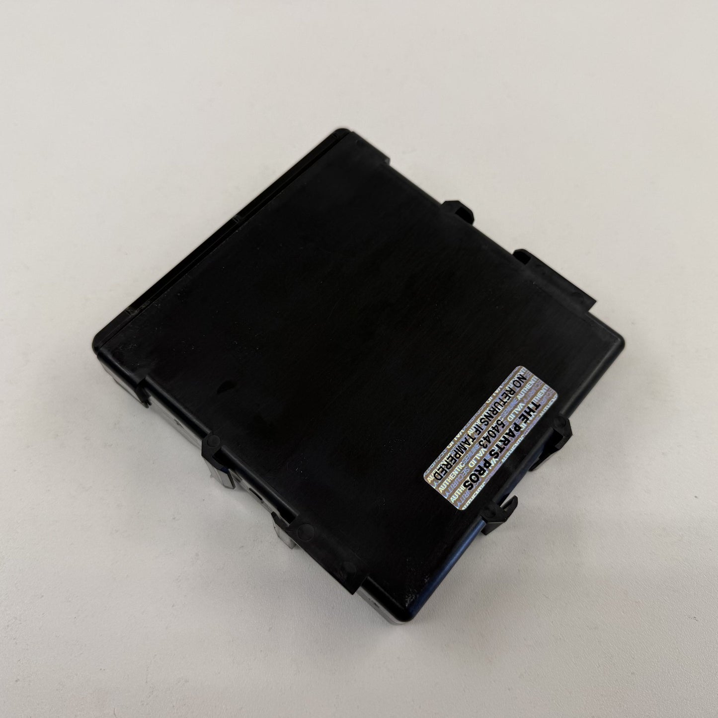 2023-2026 Toyota Prius Hybrid Vehicle Control Module 89981-47P00 OEM