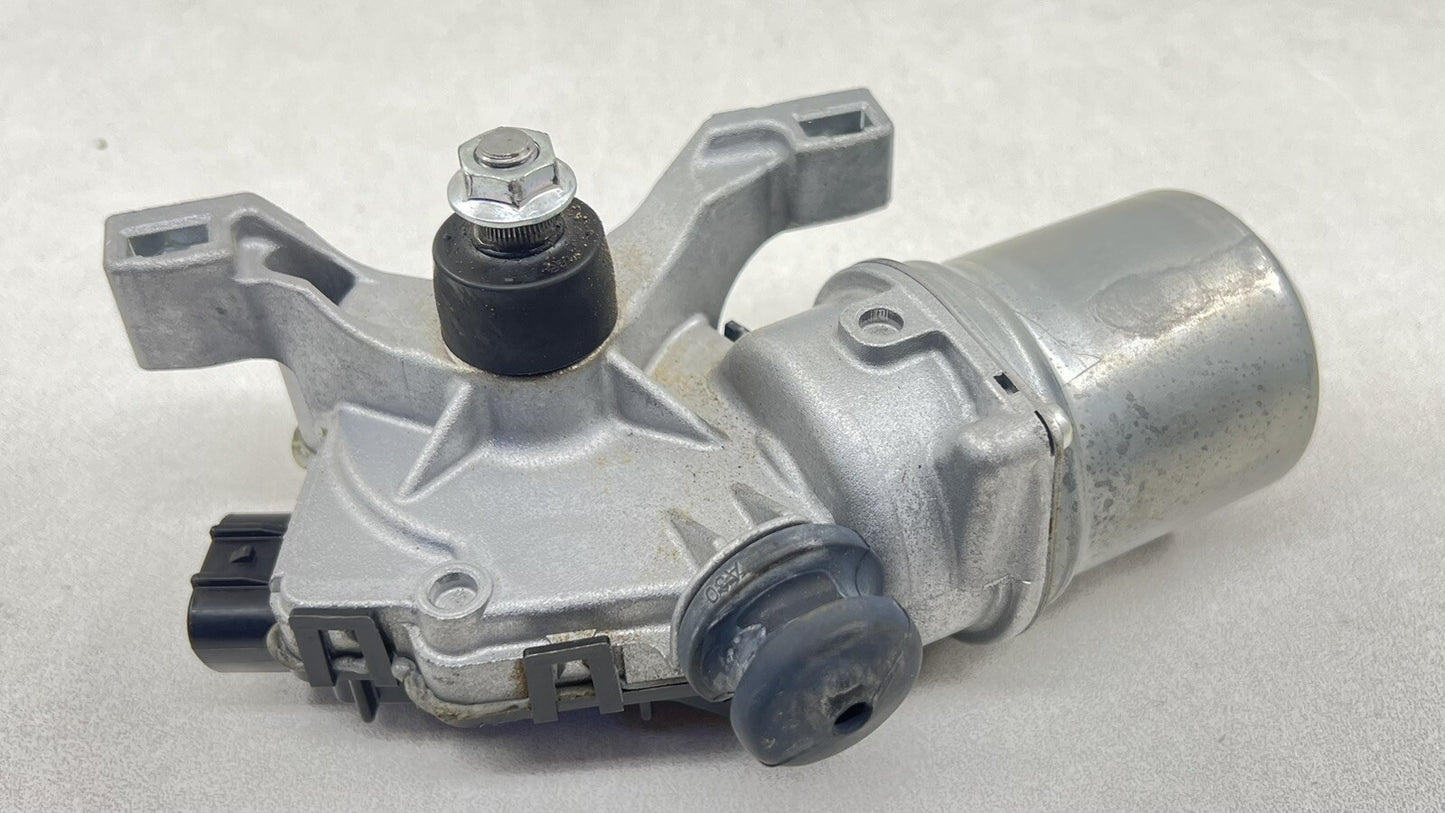 16-24 CHEVROLET CAMARO ZL1 SS FRONT WINDSHIELD WIPER MOTOR 84498919 OEM