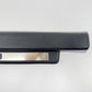 08-14 Lexus IS F Front & Rear Door Step Sill Scuff Plate Trim Panel Set OEM