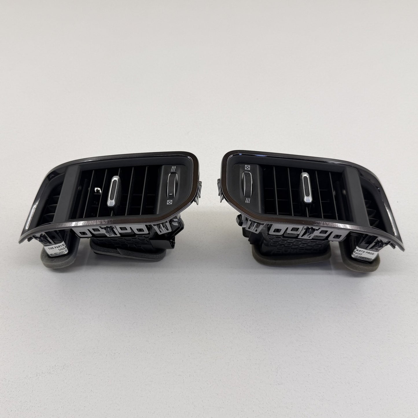 2019-2024 Ram 2500 3500 Limited Dashboard Dash Trim Set W/ Upper Glove Box OEM