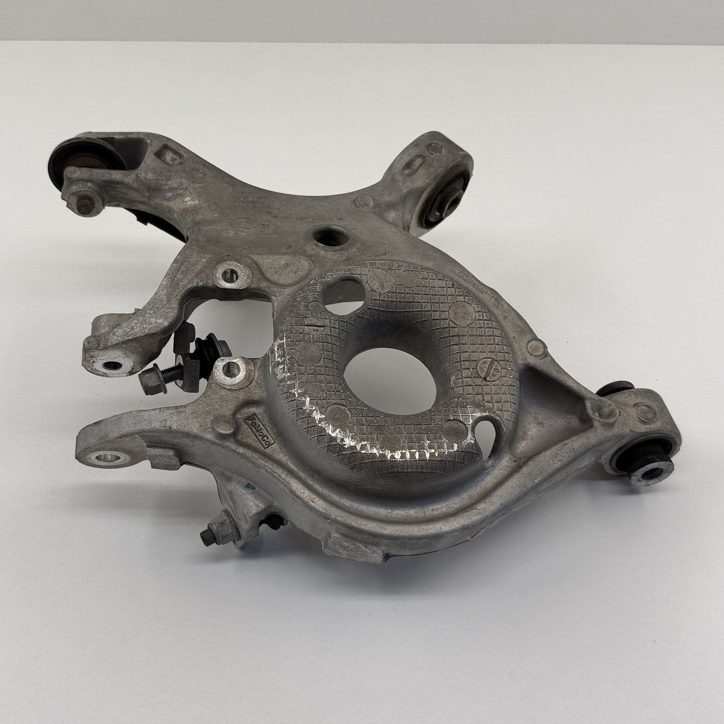 2015-2023 Ford Mustang GT Passenger Right Rear Control Arm Suspension Set OEM