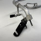 15-23 Dodge Challenger Charger HVAC AC Air Condenser Hose Line Tube Pipe OEM