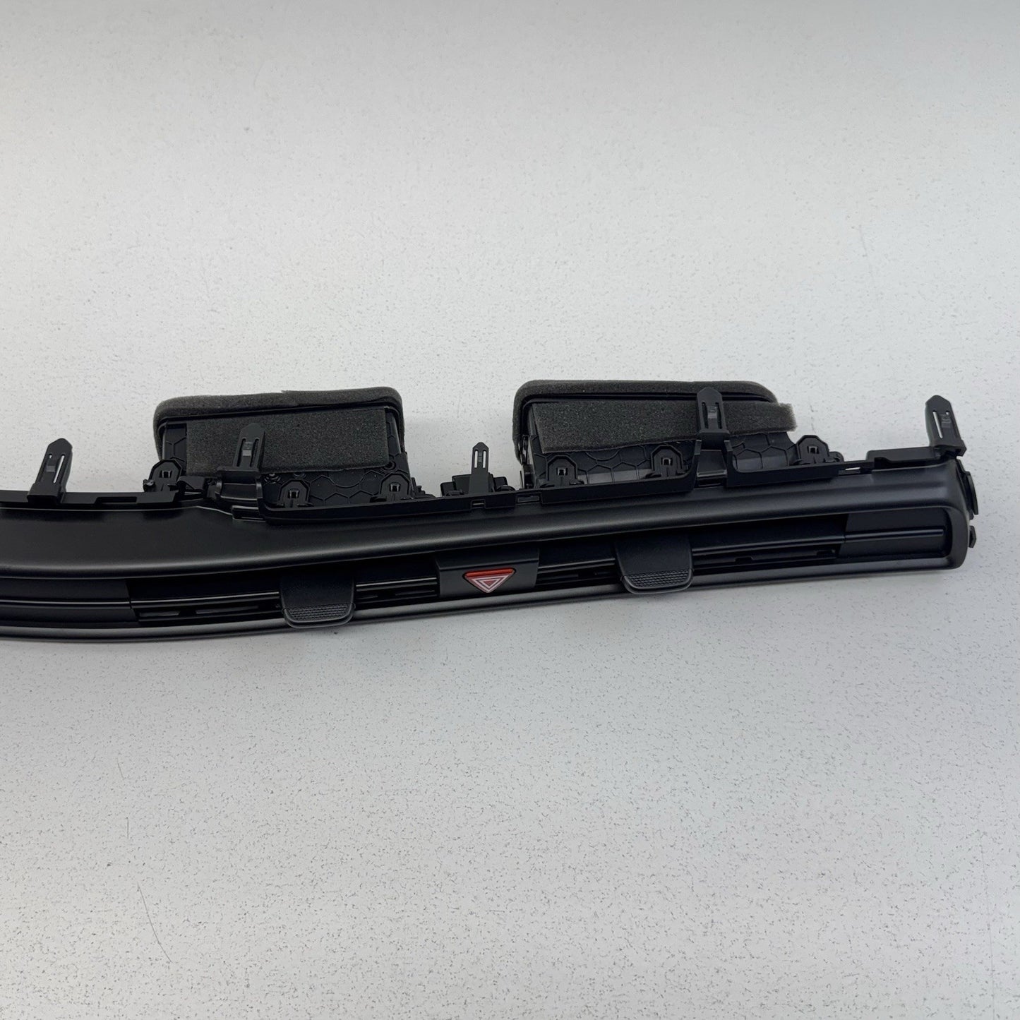 22-26 Hyundai Elantra N Right Dashboard Illuminated Trim With Air Vent Set OEM