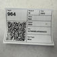 2019-2024 Ram 2500 3500 4500 5500 6.7L Cummins Motor Engine Crank Starter OEM