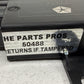 19-25 Ram 2500 3500 Driver Parking Park Assist Control Module 68480723AA OEM