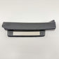 08-14 Lexus IS F Front & Rear Door Step Sill Scuff Plate Trim Panel Set OEM