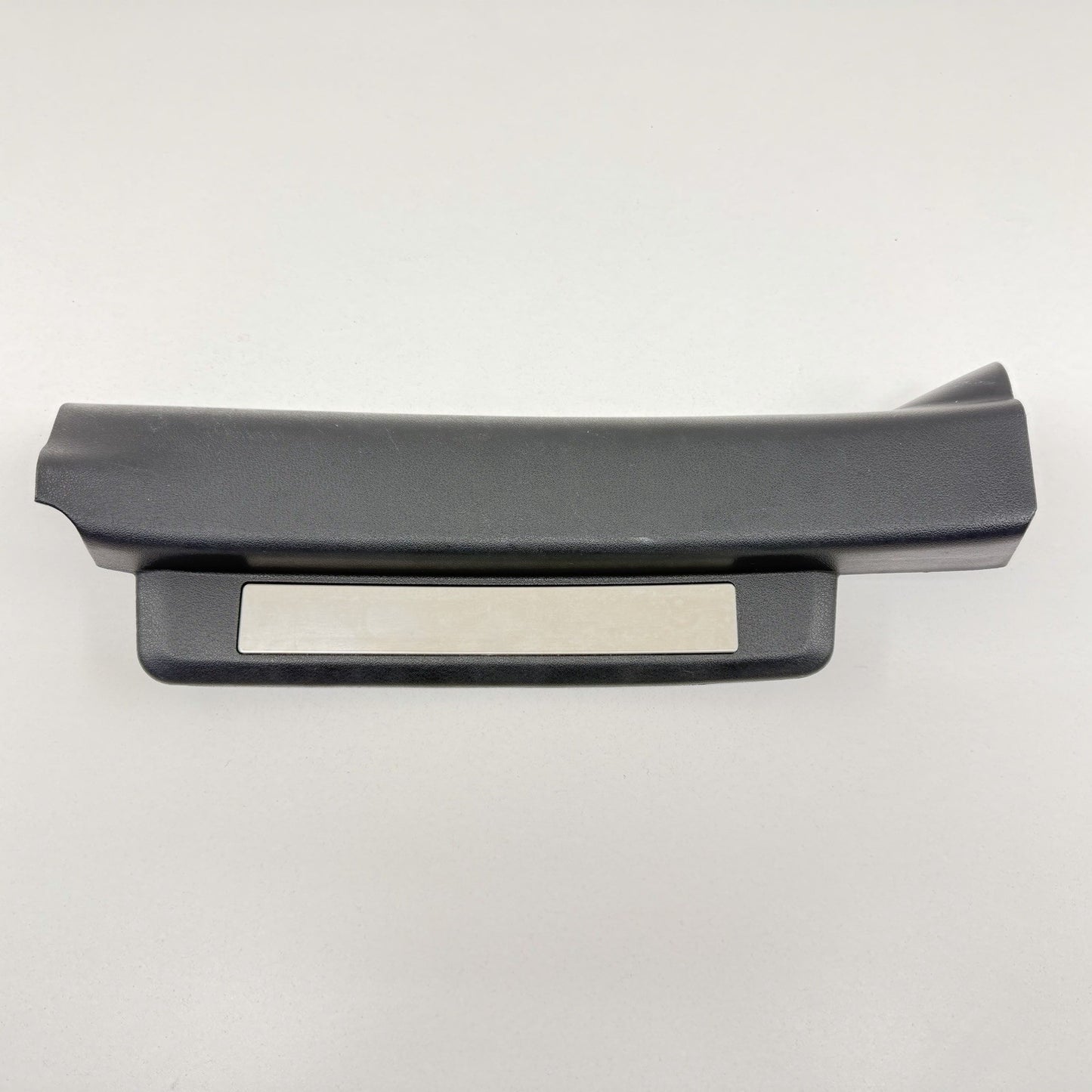 08-14 Lexus IS F Front & Rear Door Step Sill Scuff Plate Trim Panel Set OEM