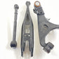 22-23 SUBARU WRX DRIVER LEFT REAR CONTROL ARM SUSPENSION OEM
