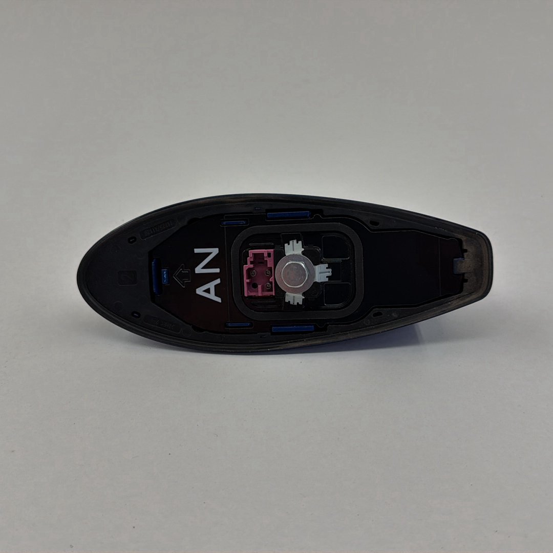 2021-2026 Lexus IS300 IS350 IS500 Roof Shark Fin Antenna Radio Receiver OEM