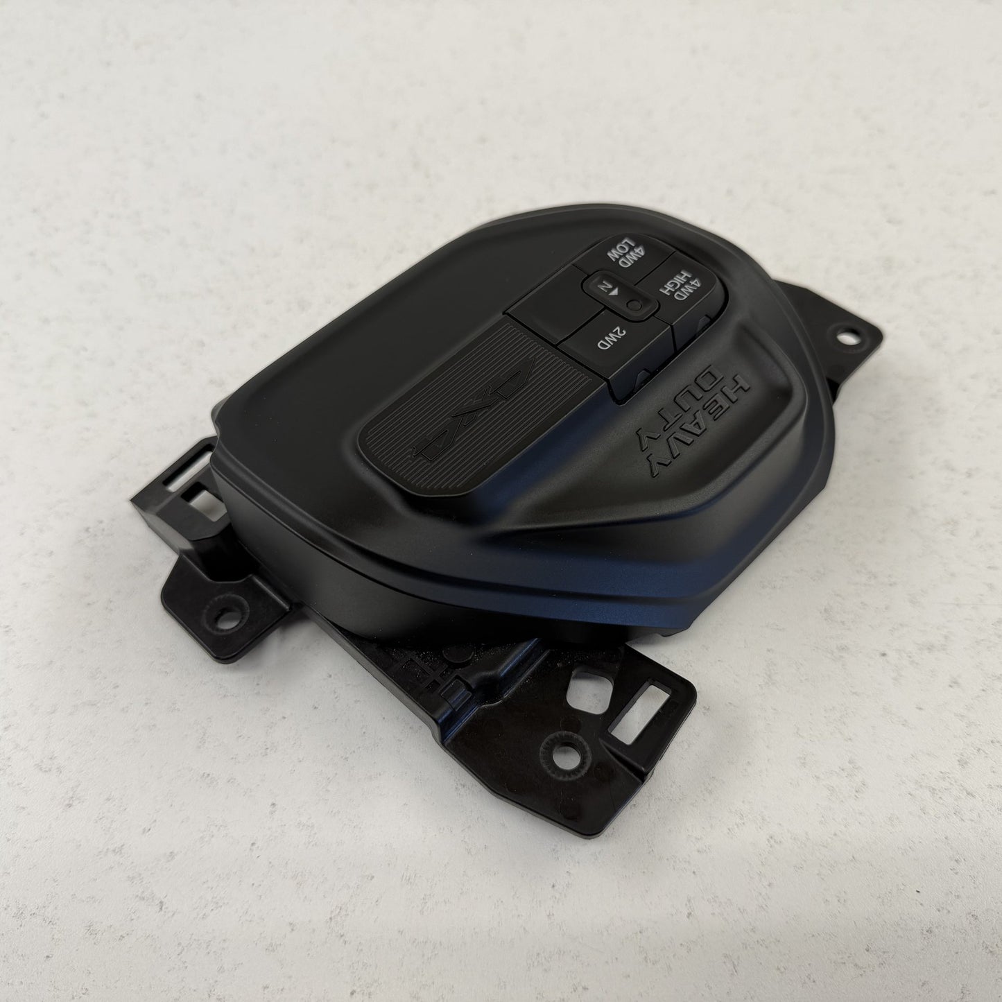 2019-2024 Ram 2500 3500 2WD 4WD 4x4 Transfer Case Select Switch 68368381AF OEM