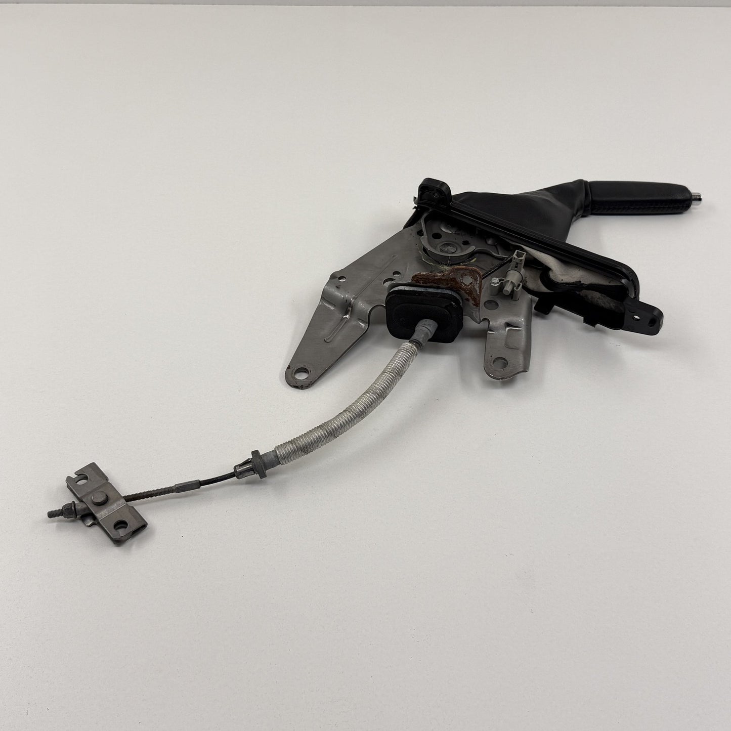 2015-2017 Ford Mustang GT Parking Emergency Hand Brake Lever Handle OEM