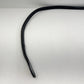 05-12 Porsche 911 997 Cabriolet Roof Compartment Clamshell Weatherstrip Seal OEM