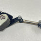 10-16 PORSCHE PANAMERA RIGHT FRONT HEADLIGHT HEIGHT SUSPENSION LEVEL SENSOR OEM