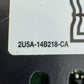 19-26 Ram 2500 3500 Power Inverter Control Module 68302053AE OEM
