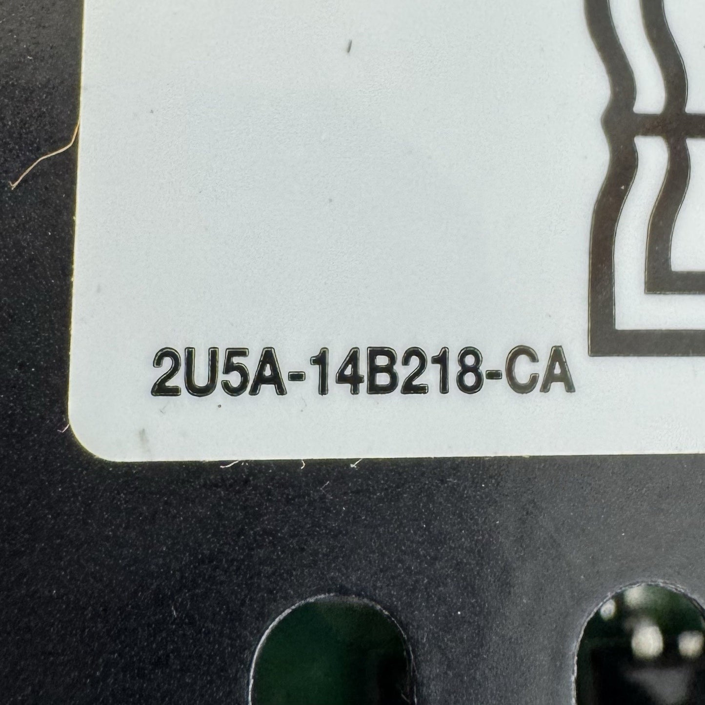 19-26 Ram 2500 3500 Power Inverter Control Module 68302053AE OEM