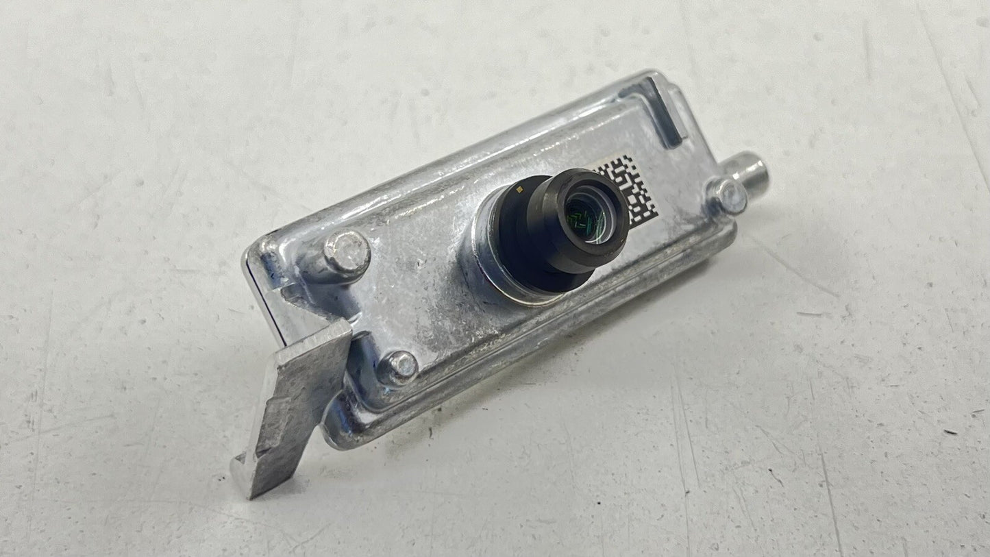 2024 FORD MUSTANG GT FRONT WINDSHIELD LANE DEPARTURE KEEP ASSIST CAMERA OEM