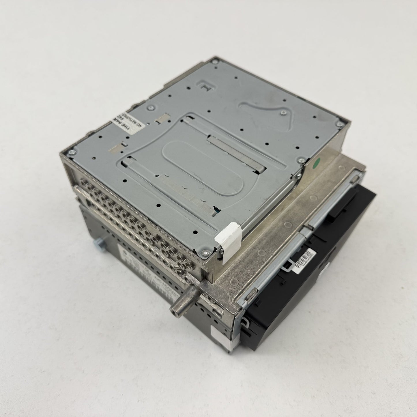 2014-2017 Mercedes-Benz S550 W222 Radio Head Unit Command Receiver OEM