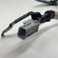 06-13 Lexus IS250 IS350 IS F Left Front Headlight Suspension Level Sensor OEM
