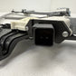 24-26 Ford Mustang Convertible Right Door Glass Window Regulator W/ Motor OEM