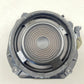 14-17 CHEVY SS SEDAN REAR DECK BOSE SUBWOOFER SUB WOOFER SPEAKER PAIR OEM