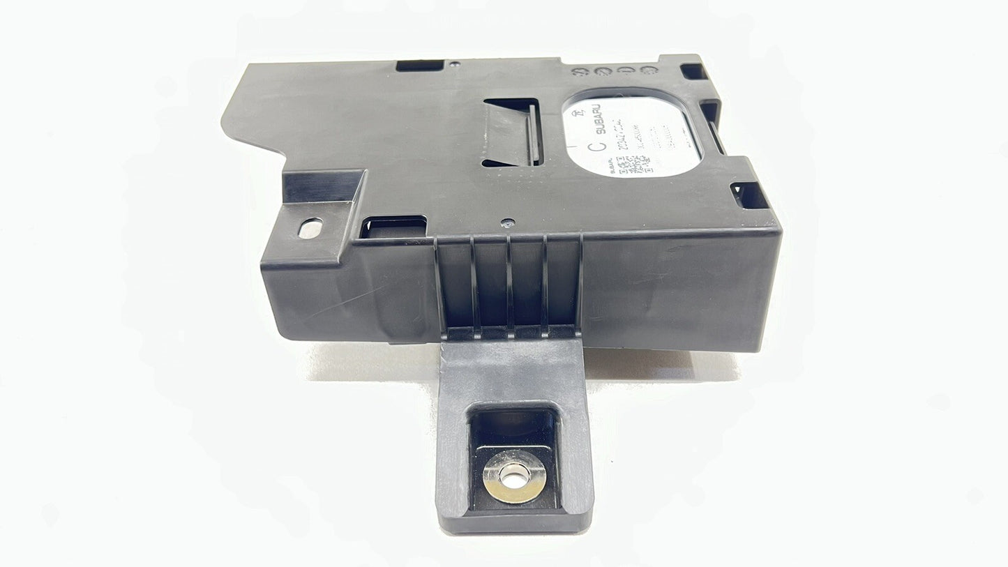 2024 SUBARU WRX GT SUSPENSION DAMPER CONTROL MODULE ECU 20342VC040 OEM