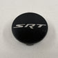 2018-2026 Dodge Durango SRT Wheel Center Cap Rim Hubcap Set Black Factory OEM