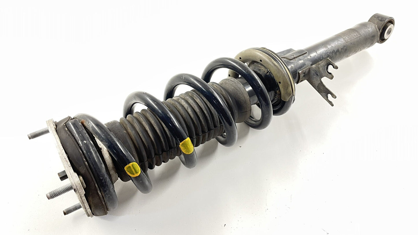 11-15 INFINITI G37 Q60 COUPE RIGHT FRONT SHOCK STRUT ABSORBER 56110 1A36A OEM