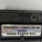 2019-2025 Toyota RAV4 Right Front Seat Occupant Detection Sensor 89952-42020 OEM