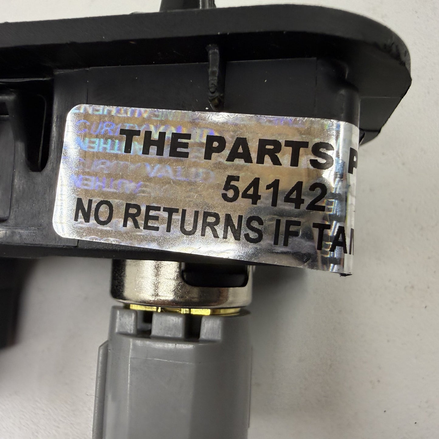 2015-2023 Ford Mustang Rear Center Console USB Charge Port GR3T-14F014-AB OEM