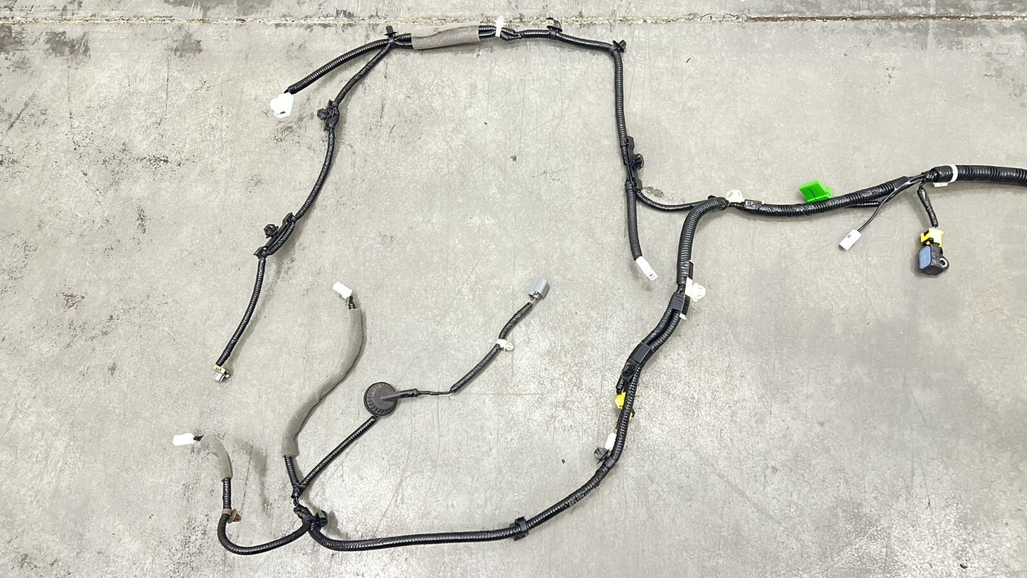 2024 ACURA INTEGRA TYPE S CHASSIS MAIN BODY WIRING WIRE HARNESS CABLE OEM