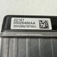 2011-2026 Dodge Durango Power Converter Inverter Control Module 05026486AA OEM