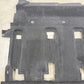 2022-2024 Rivian R1S Interior Floor Carpet Complete Set Black OEM