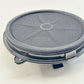 22-23 CADILLAC CT4 BLACKWING REAR SUBWOOFER SUB WOOFER SPEAKER AKG 84837429 OEM