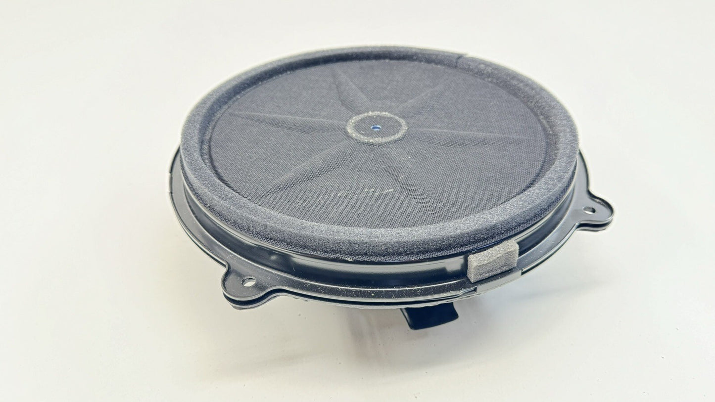 22-23 CADILLAC CT4 BLACKWING REAR SUBWOOFER SUB WOOFER SPEAKER AKG 84837429 OEM