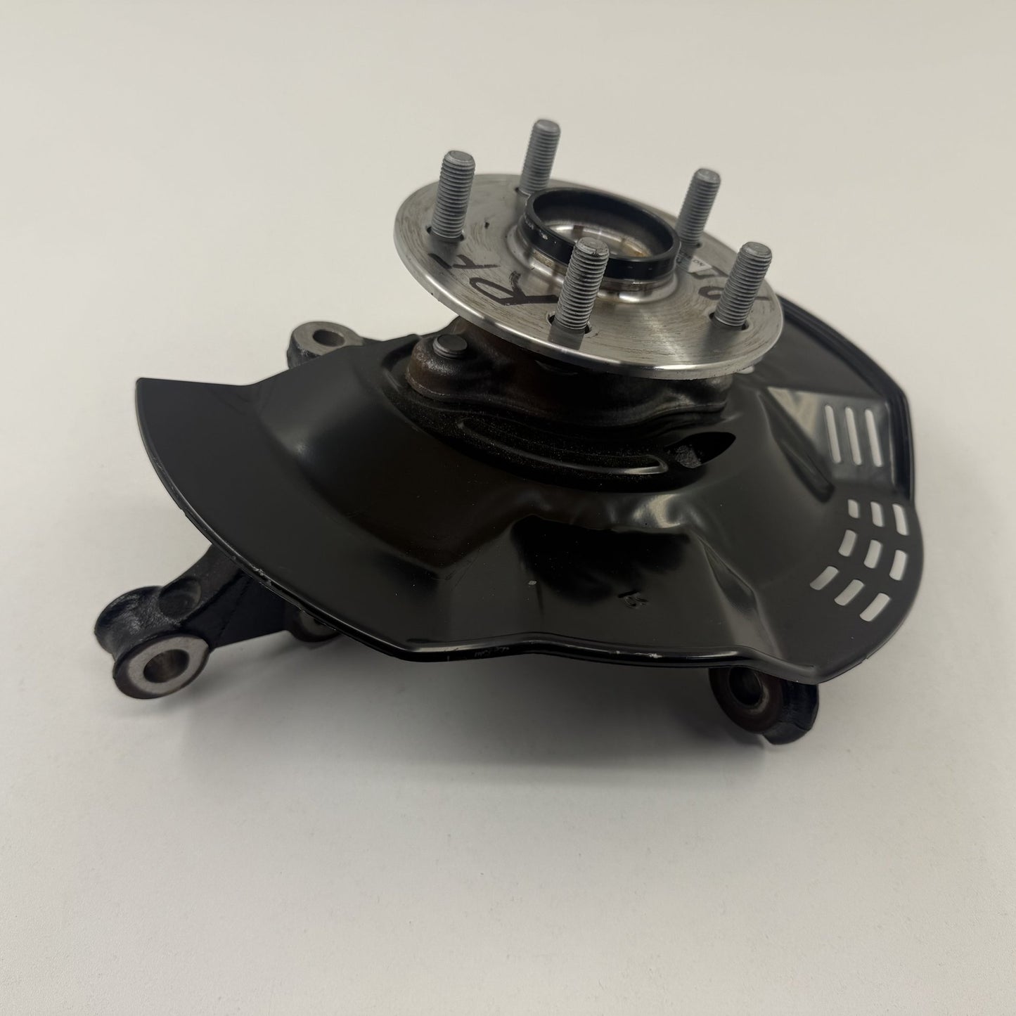 2023-2026 Toyota Prius Right Front Spindle Knuckle Hub Wheel Bearing OEM