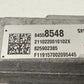 19-24 Chevrolet Camaro SS Electronic Steering Gear Box Rack And Pinion OEM