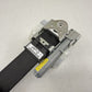 15-18 BMW F80 M3 Passenger Right Front Seatbelt Seat Belt Retractor Black OEM